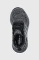 fekete adidas Originals gyerek cipő Swift Run GY3008