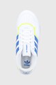 Detské topánky adidas Originals GY3634 biela GY3634