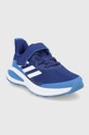 adidas buty dziecięce FortaRun EL GY7599 granatowy