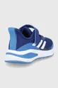 Παιδικά παπούτσια adidas Fortarun  Πάνω μέρος: Συνθετικό ύφασμα, Υφαντικό υλικό Εσωτερικό: Υφαντικό υλικό Σόλα: Συνθετικό ύφασμα
