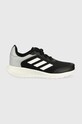 Dětské boty adidas Tensaur Run GZ3430 černá GZ3430