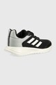 Dětské boty adidas Tensaur Run GZ3430 GZ3430 černá SS23