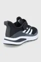 adidas buty dziecięce Forta Run H04120 Cholewka: Materiał syntetyczny, Materiał tekstylny, Wnętrze: Materiał tekstylny, Podeszwa: Materiał syntetyczny