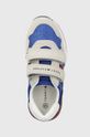 vícebarevná Dětské sneakers boty Tommy Hilfiger