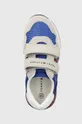 πολύχρωμο Παιδικά αθλητικά παπούτσια Tommy Hilfiger