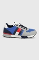 multicolor Tommy Hilfiger buty dziecięce Chłopięcy