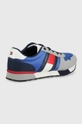 Tommy Hilfiger buty dziecięce multicolor