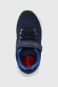 σκούρο μπλε Παιδικά παπούτσια Tommy Hilfiger