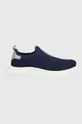 σκούρο μπλε Παιδικά αθλητικά παπούτσια Tommy Hilfiger Για αγόρια