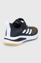 Dětské boty adidas Fortarun GX6049  Svršek: Umělá hmota, Textilní materiál Vnitřek: Textilní materiál Podrážka: Umělá hmota