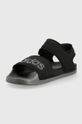 adidas sandale copii FY8649  Gamba: Material sintetic Interiorul: Material sintetic, Material textil Talpa: Material sintetic