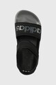 Dječje sandale adidas crna FY8649