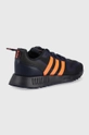 adidas Originals buty dziecięce Multix GW3005 granatowy