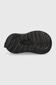 Παιδικά αθλητικά παπούτσια adidas Fortarun X Spiderman GZ0653 κόκκινο