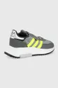 adidas Originals kids' shoes Retropy gray