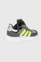 adidas Originals buty dziecięce Retropy GZ0853 szary