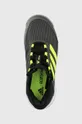 μαύρο Παιδικά αθλητικά παπούτσια adidas Performance Adizero
