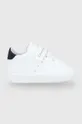 λευκό Βρεφικά παπούτσια Calvin Klein Jeans Για αγόρια