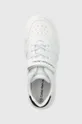λευκό Παιδικά παπούτσια Calvin Klein Jeans