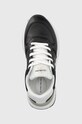 Calvin Klein Jeans sneakersy dziecięce V3B9.80136.30.34 czarny V3B9.80136.30.34