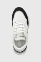 multicolor Calvin Klein Jeans sneakersy dziecięce V3B9.80138.30.34