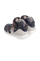 Chłopiec Biomecanics sandały skórzane dziecięce 222148.B. granatowy