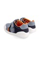 Chłopiec Biomecanics sneakersy dziecięce 222281.B.28.32 granatowy