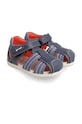 Garvalin sandale copii 222600.B. bleumarin SS22