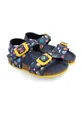 Detské sandále Garvalin viacfarebná