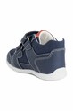 Chłopiec Geox buty dziecięce B251PA.05410. granatowy