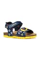 Geox sandały dziecięce granatowy B922QA.00004.20.23