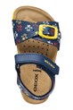 Geox sandały dziecięce B922QA.00004.20.23 granatowy
