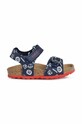 Geox sandale copii sintetic bleumarin B922QA.00004.20.23