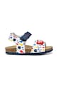 Παιδικά σανδάλια Geox B922QA.00004.24.27 λευκό SS25