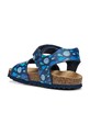 Geox sandale copii albastru B922QA.00004.24.27