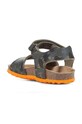 Chłopiec Geox sandały dziecięce B922QA.00004.24.27 zielony