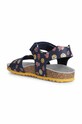 Băieți Geox sandale copii J028LB.00004.24.27 bleumarin
