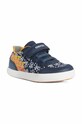 Geox buty dziecięce B021NA.01054.24.27 granatowy SS22