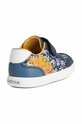 Geox buty dziecięce granatowy B021NA.01054.24.27