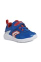 Geox buty dziecięce B254UC.014CE.24.27 niebieski SS22