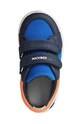 Dětské boty Geox B151NB.01054.20.23 modrá