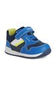 Dětské boty Geox B250RA.0BC14. modrá SS22