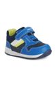 Dětské boty Geox modrá