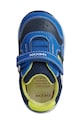 Geox Buty dziecięce B250RA.0BC14. niebieski