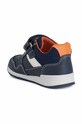 Dječaci Dječje cipele Geox B250RA.0BC14. mornarsko plava
