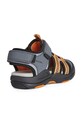 Geox sandale copii gri J15E1A.014CE.36.39