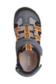 Geox sandale copii J15E1A.014CE.36.39 gri