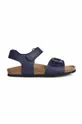 blu navy Geox sandali per bambini Ragazzi