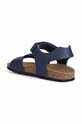 Băieți Geox sandale copii J028LB.00054.24.27 bleumarin