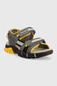 Geox sandale copii J25GHB.0FE15.28.35 gri SS22